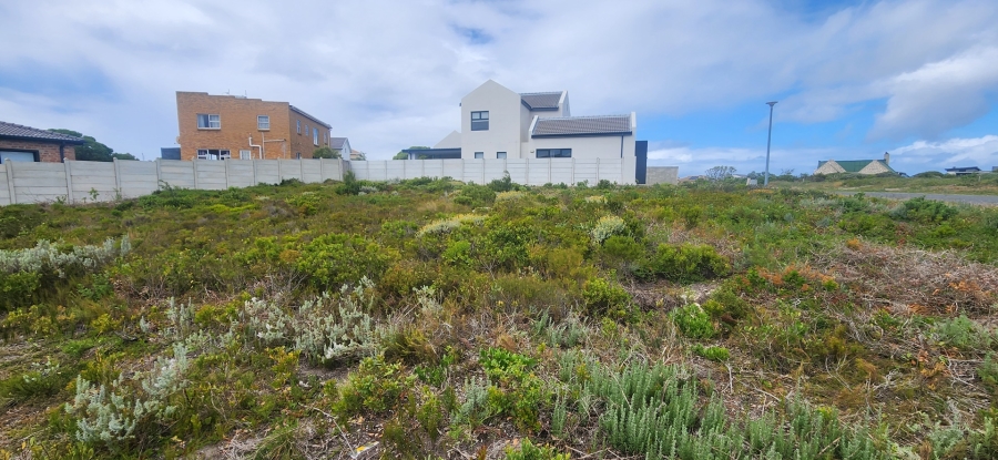 0 Bedroom Property for Sale in Agulhas Western Cape